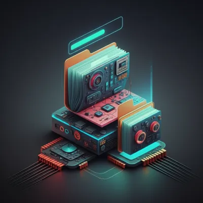 Illustration deflating - Image 1