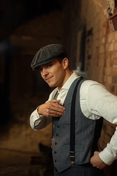 Illustration hipster - Image 1