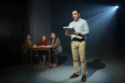 Illustration sides - Image 1