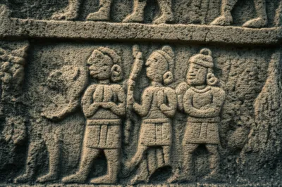 Illustration ground - Image 1