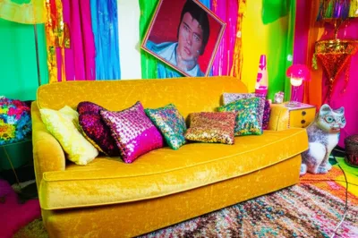 Illustration tack - Image 1