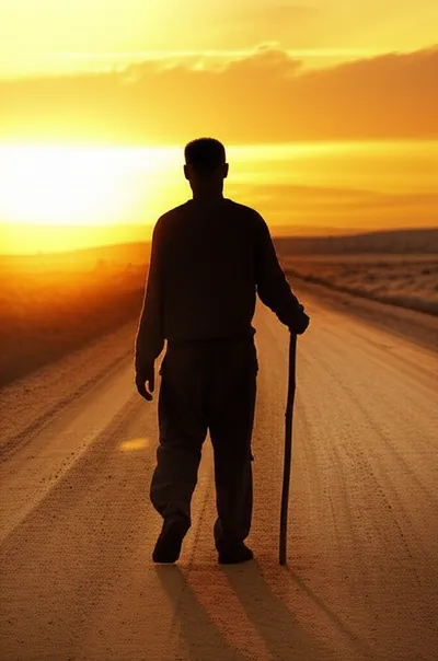 Illustration wanders - Image 1