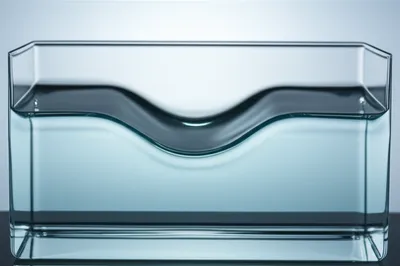 Illustration wave