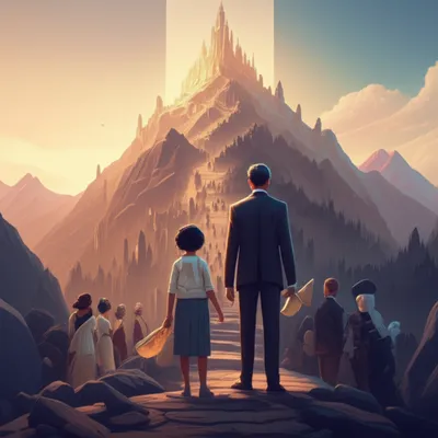 Illustration commissions - Image 1