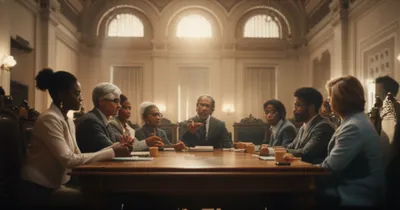 Illustration senators - Image 1