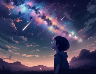 Illustration lights - Image 1