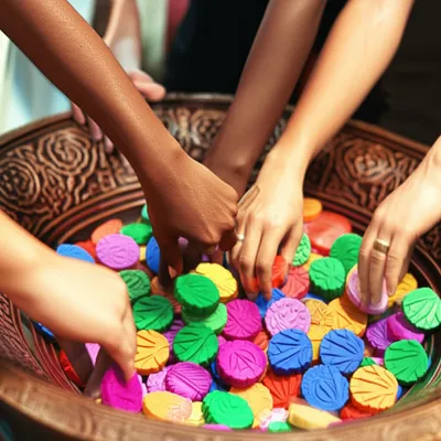 Illustration ballots - Image 1