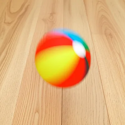 Illustration bounces - Image 1