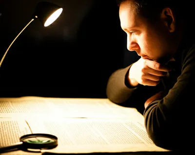 Illustration peruse - Image 1