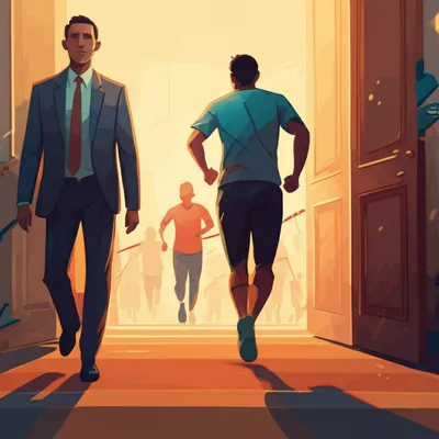 Illustration bing - Image 1