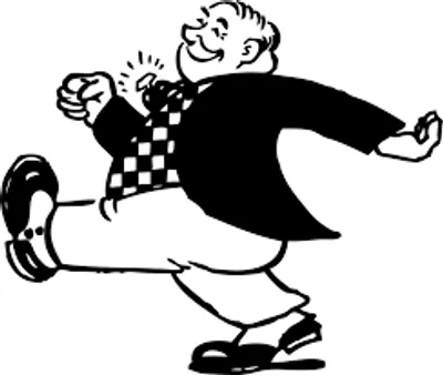 Illustration stride - Image 3