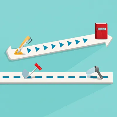 Illustration practically