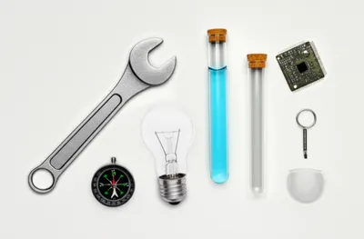 Illustration gear - Image 1