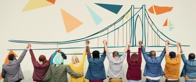 Illustration unionist - Image 1