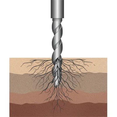 Illustration fracking - Image 1