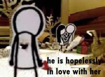 Illustration hopelessly - Image 2