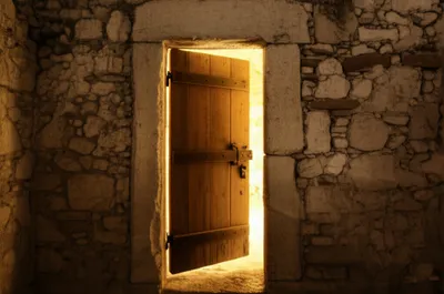 Illustration hinged - Image 1