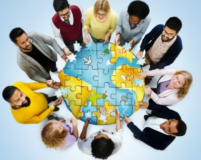 Illustration internationals - Image 1