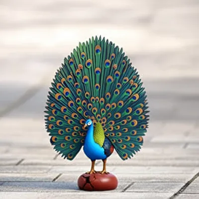 Illustration blows - Image 1