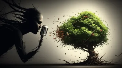 Illustration vilifies - Image 1