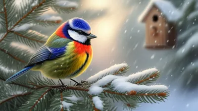 Illustration resident - Image 1