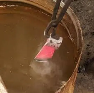 Illustration quench - Image 3