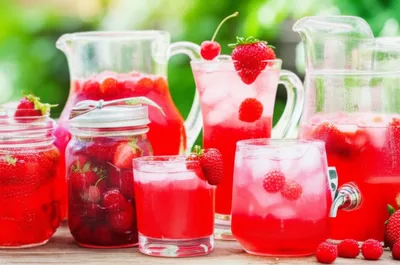 Illustration reds - Image 1