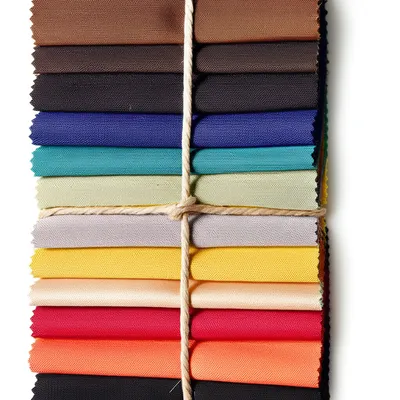 Illustration swatches - Image 1