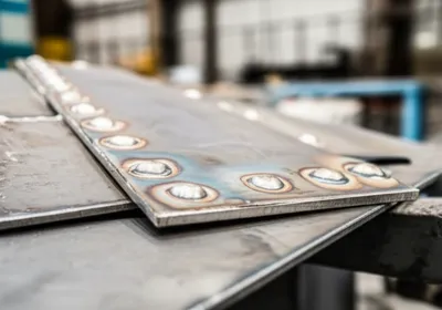 Illustration stitching - Image 1