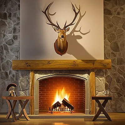 Illustration trophies - Image 1