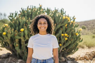 Illustration sabra - Image 1