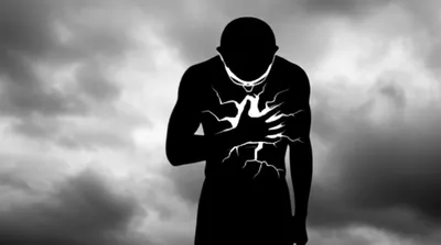 Illustration afflict - Image 1