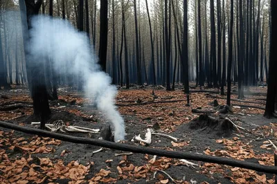 Illustration ravage - Image 1