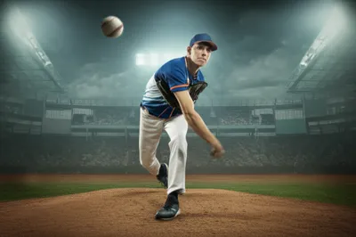 Illustration pitches - Image 1