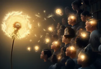 Illustration propagated - Image 1