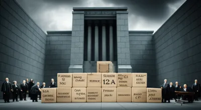 Illustration positivism - Image 1