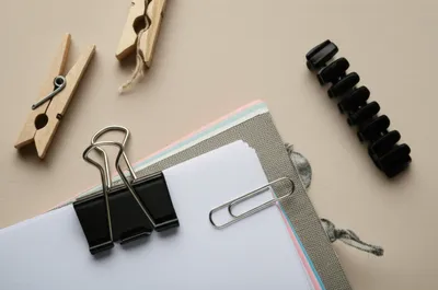 Illustration clipper