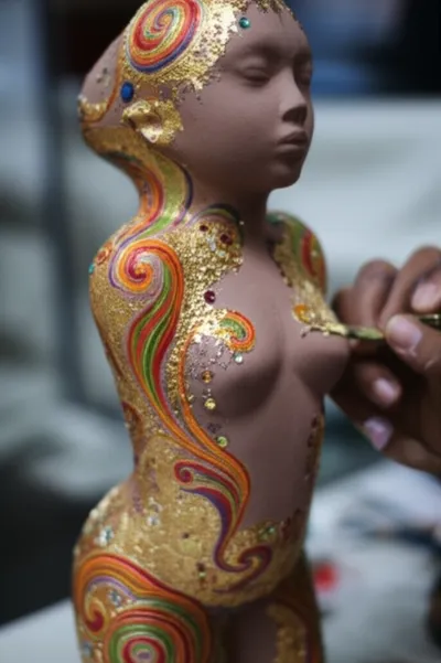 Illustration figures - Image 1