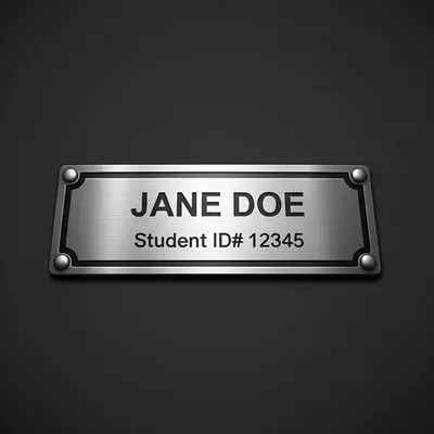 Illustration badge - Image 1