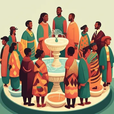 Illustration denominations