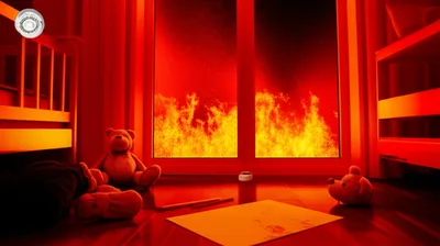 Illustration alarmingly - Image 1