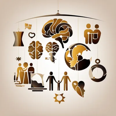 Illustration structuralism - Image 1