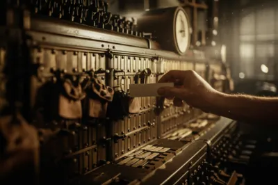 Illustration telltale - Image 1