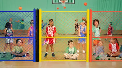 Illustration jail - Image 1