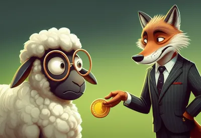 Illustration mugs - Image 1