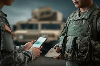 Illustration sold - Image 1