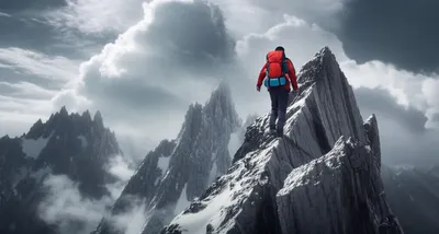 Illustration venture