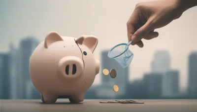 Illustration pensions - Image 1