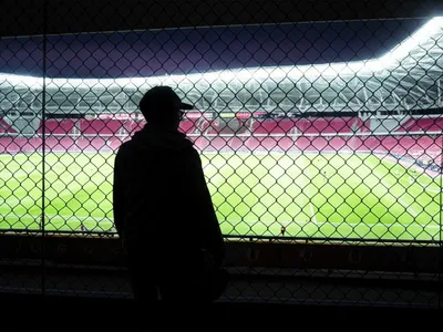 Illustration sidelines - Image 1