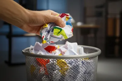 Illustration spiked - Image 1